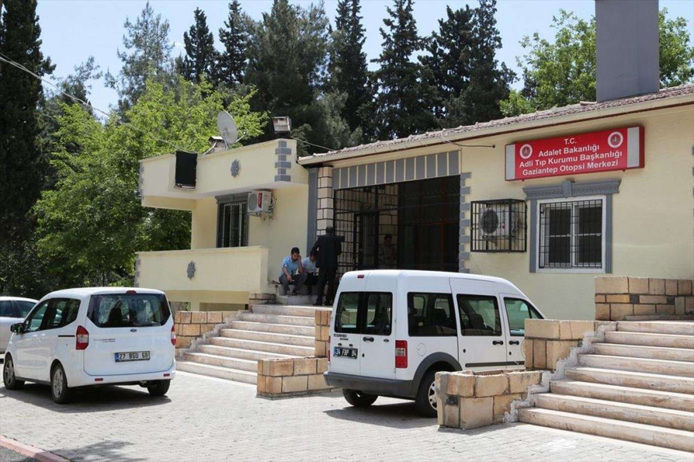 Atış poligonunda kazara kendini vuran genç vefat etti